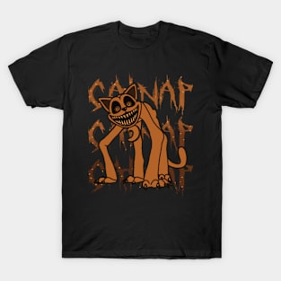 catnap T-Shirt